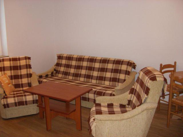 Rezidence Certovka Daire Karlovy Vary Oda fotoğraf