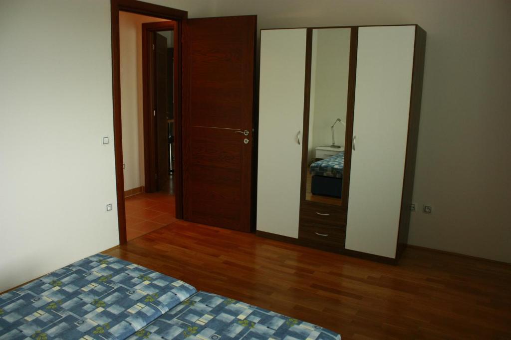 Rezidence Certovka Daire Karlovy Vary Oda fotoğraf