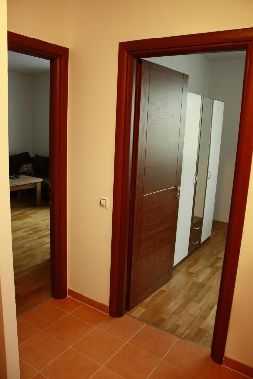 Rezidence Certovka Daire Karlovy Vary Oda fotoğraf