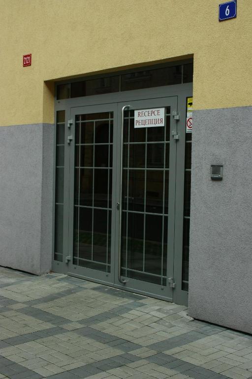 Rezidence Certovka Daire Karlovy Vary Dış mekan fotoğraf