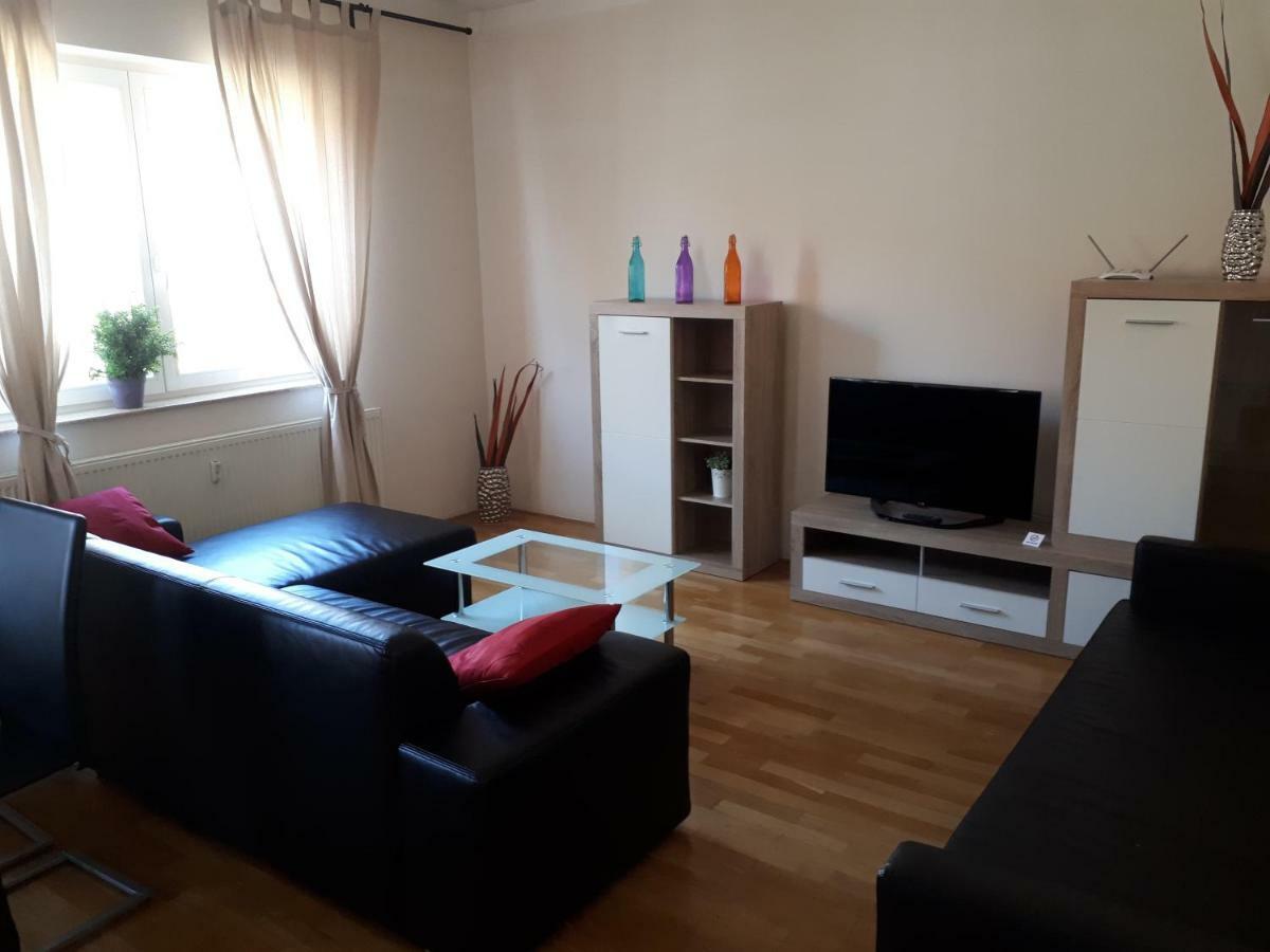 Rezidence Certovka Daire Karlovy Vary Dış mekan fotoğraf