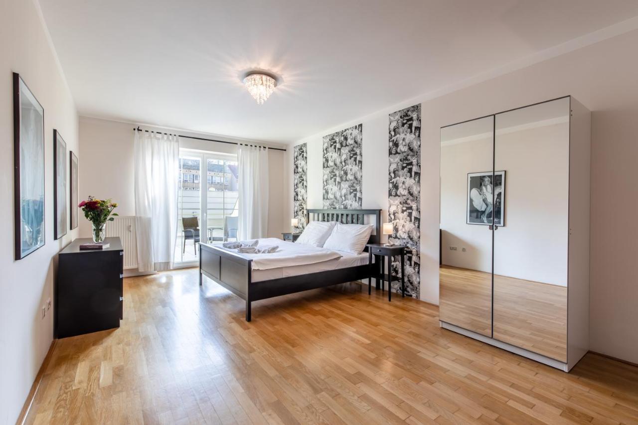 Rezidence Certovka Daire Karlovy Vary Dış mekan fotoğraf